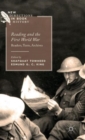 Image for Reading and the First World War
