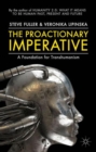 Image for The proactionary imperative  : a foundation for transhumanism