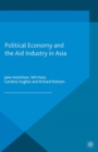 Image for Political economy and the aid industry in Asia