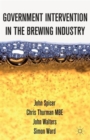 Image for Government intervention in the brewing industry