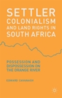 Image for Settler Colonialism and Land Rights in South Africa