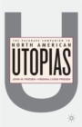 Image for The Palgrave companion to North American utopias