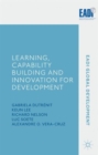 Image for Learning, capability building and innovation for development