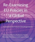 Image for Re-Examining EU Policies from a Global Perspective