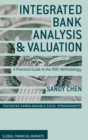 Image for Integrated Bank Analysis and Valuation