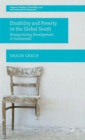 Image for Disability and Poverty in the Global South
