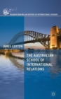 Image for The Australian School of International Relations