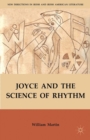 Image for Joyce and the science of rhythm