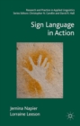 Image for Sign Language in Action