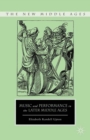 Image for Music and performance in the later Middle Ages
