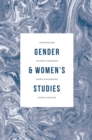 Image for Introducing gender and women&#39;s studies