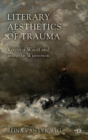 Image for Literary aesthetics of trauma: Virginia Woolf and Jeanette Winterson