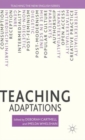 Image for Teaching Adaptations