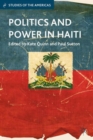 Image for Politics and power in Haiti