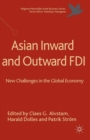 Image for Asian inward and outward FDI: new challenges in the global economy