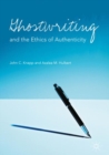 Image for Ghostwriting and the ethics of authenticity