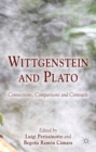 Image for Wittgenstein and Plato: connections, comparisons and contrasts