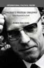Image for Foucault&#39;s political challenge: from hegemony to truth