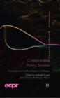Image for Comparative policy studies: conceptual and methodological challenges