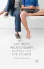 Image for Gay men&#39;s relationships across the life course