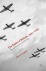 Image for The Battle of Britain, 1945-1965: the Air Ministry and the few