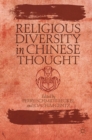 Image for Religious diversity in Chinese thought