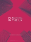 Image for Planning in the UK: an introduction