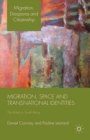Image for Migration, space and transnational identities: the British in South Africa