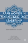 Image for Arab women in management and leadership: stories from Israel