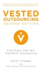Image for Vested outsourcing: five rules that will transform outsourcing