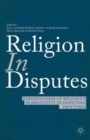 Image for Religion in Disputes
