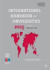 Image for International Handbook of Universities