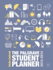 Image for The Palgrave student planner 2013-2014