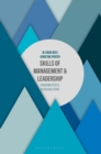 Image for Skills of management and leadership  : managing people in organisations