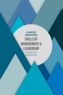 Image for Skills of management and leadership: managing people in organisations