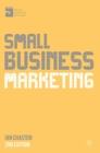 Image for Small business marketing