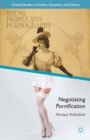 Image for Young people and pornography: negotiating pornification
