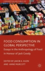 Image for Food Consumption in Global Perspective