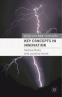 Image for Key Concepts in Innovation