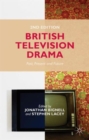 Image for British television drama  : past, present and future