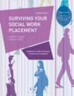 Image for Surviving your social work placement.