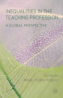 Image for Inequalities in the teaching profession: a global perspective