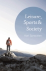 Image for Leisure, Sports &amp; Society