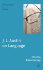 Image for J.L. Austin on language