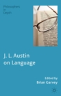 Image for J.L. Austin on language