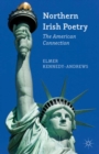 Image for Northern Irish poetry: the American connection