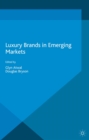 Image for Luxury brands in emerging markets