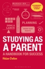 Image for Studying as a Parent