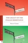 Image for The Legacy of the Italian Resistance
