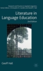 Image for Literature in Language Education